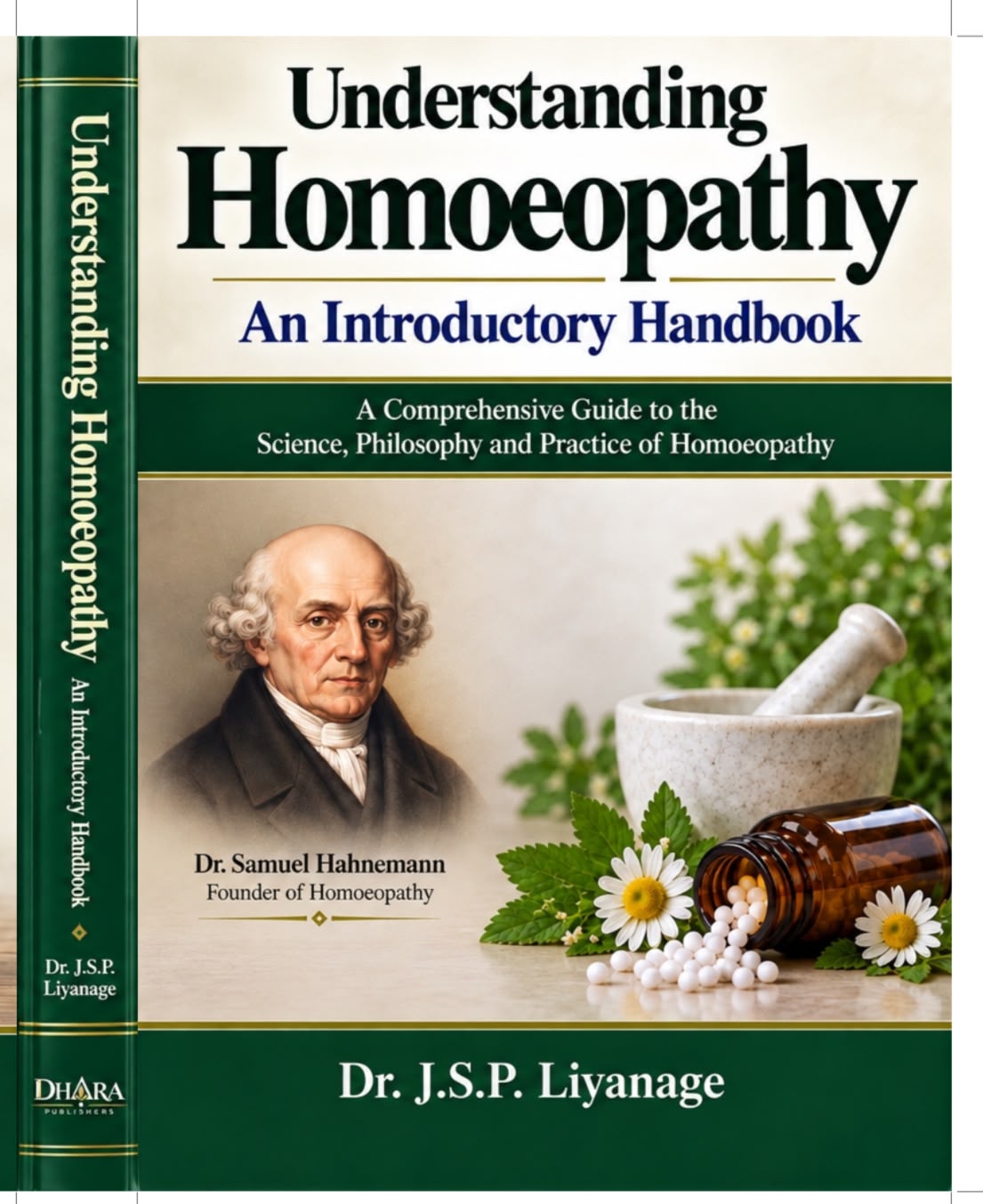 Understanding Homoeopathy