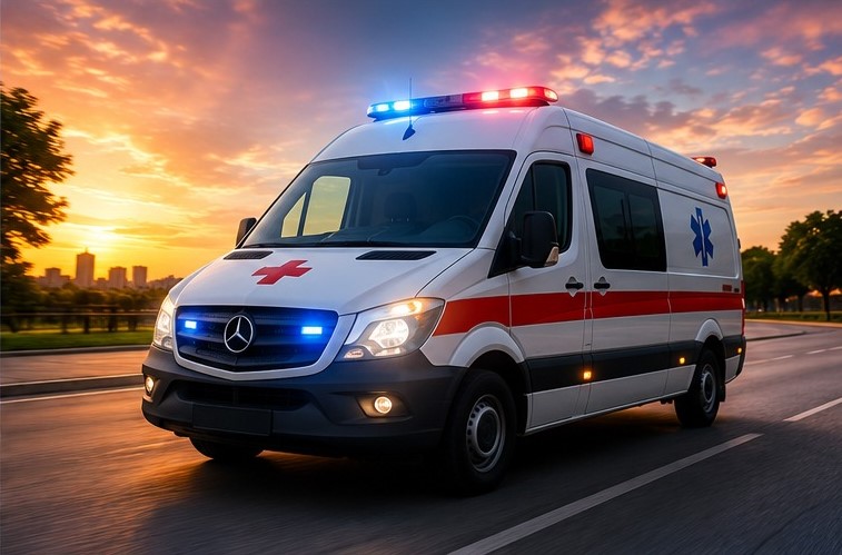 Free Ambulance Service