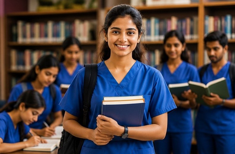 Nursing Scholarshop